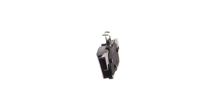 SKF VKBP90271 Brake Pad Set, disc brake