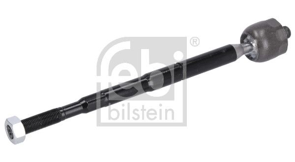 Axialgelenk, Spurstange