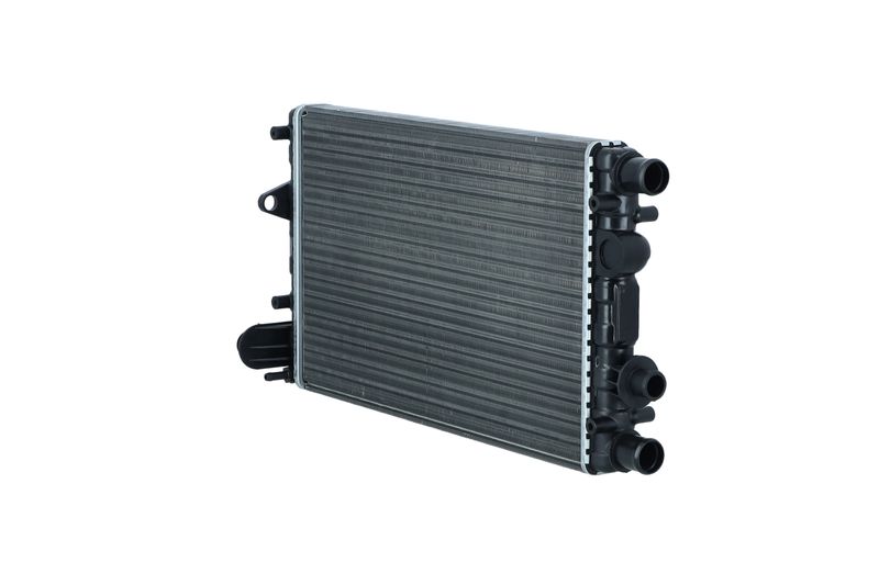 Radiador, refrigeración del motor NRF 53602