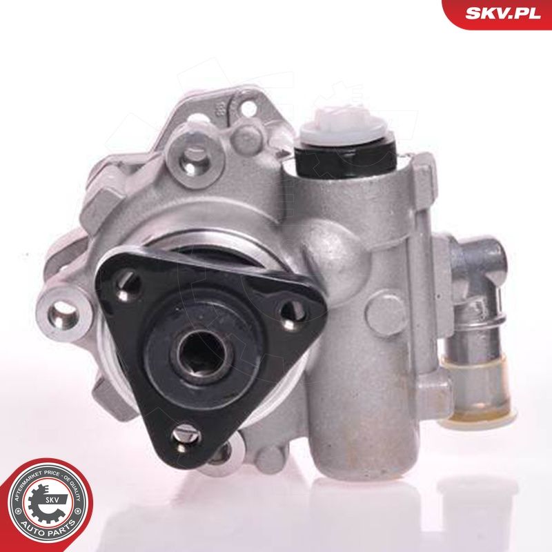 Hüdraulikapump, roolimine, ESEN SKV 10SKV102