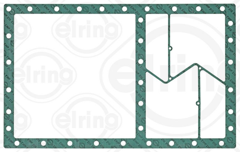 ELRING ΦΛΑΝΤΖΑ