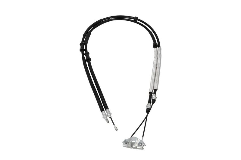 KAMOKA 1190440 Cable Pull, parking brake