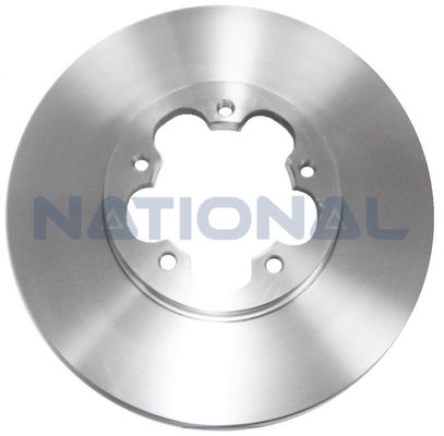 National NBD1870