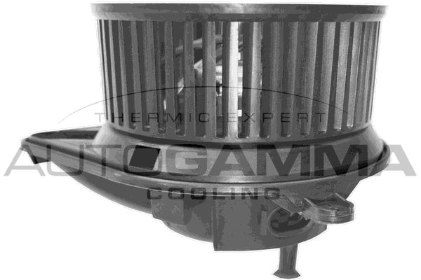 AUTOGAMMA Utastér-ventilátor GA20111