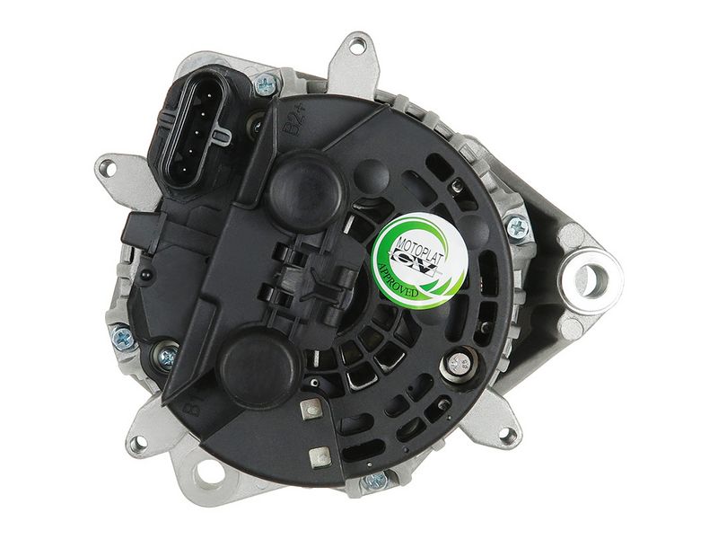 AS-PL A0120S Alternator