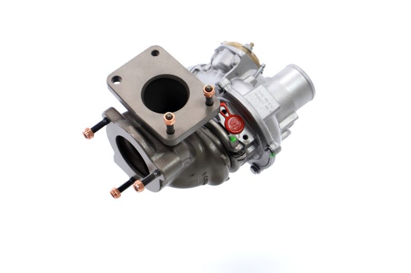 REMANTE 003-001-000039R Turbokompresorius