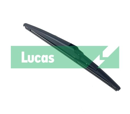 LUCAS törlőlapát LWCR10C