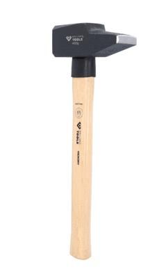 KS TOOLS BT077150 Machinist's Hammer