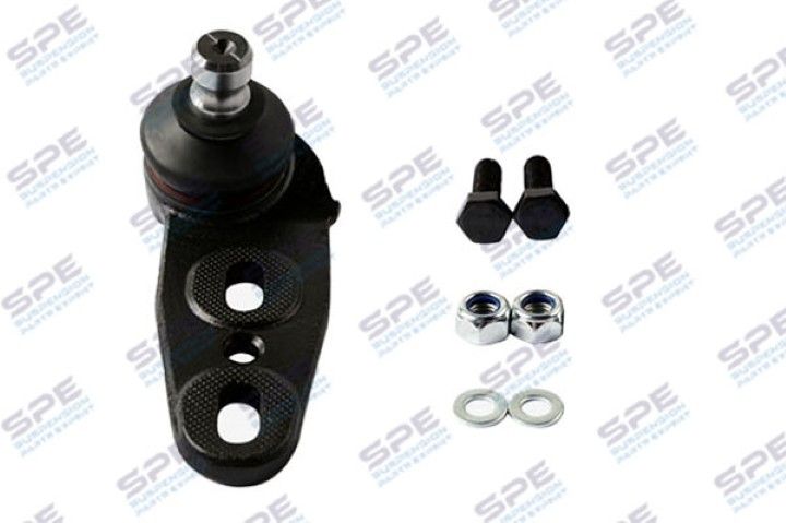 Rotule+suspension TEKNOROT A-104