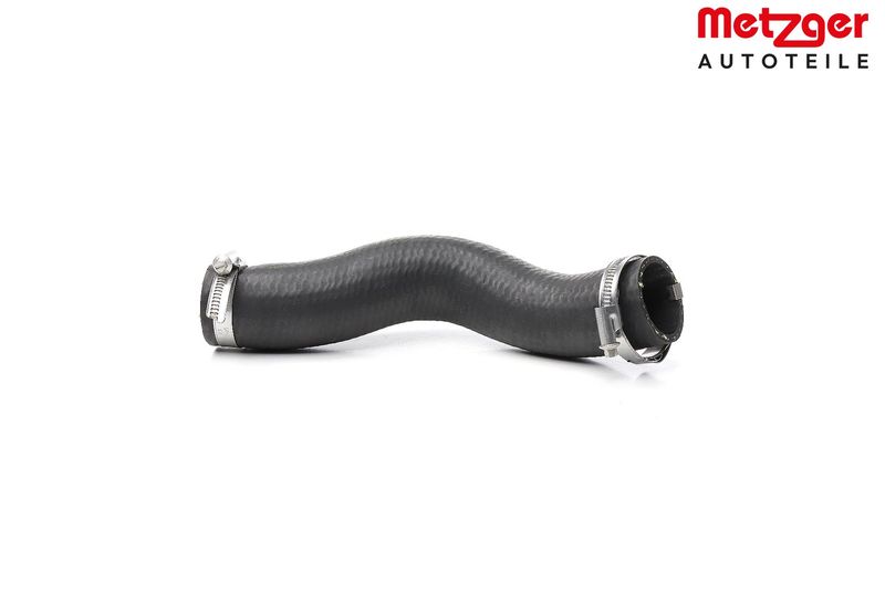 METZGER AUTOTEILE 2401336 Charge Air Hose