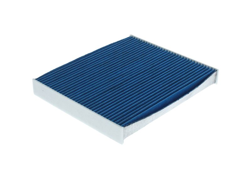 0986628593 BOSCH Filtro, Aria abitacolo 