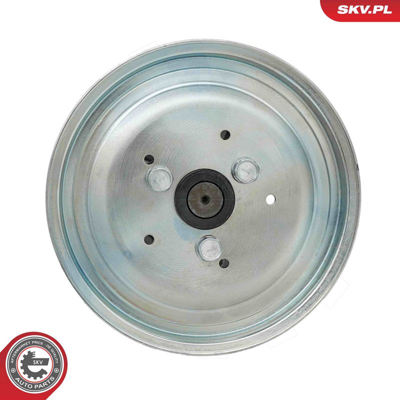 Hüdraulikapump, roolimine, ESEN SKV 10SKV351