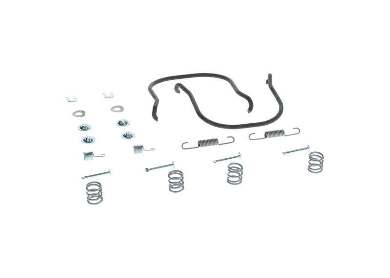 BOSCH 1987475095 Accessory Kit, brake shoes