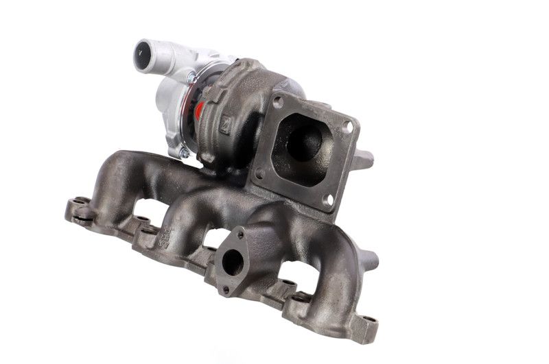 REMANTE 003-001-000054R Charger, charging (supercharged/turbocharged)