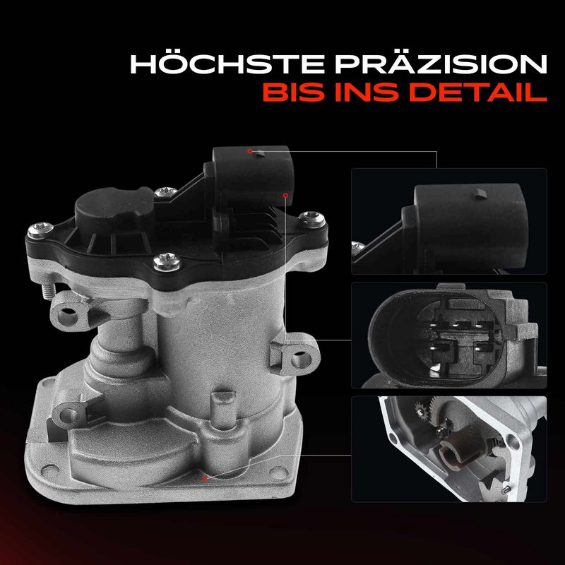 Frankberg 5481FB0011463 EGR Valve