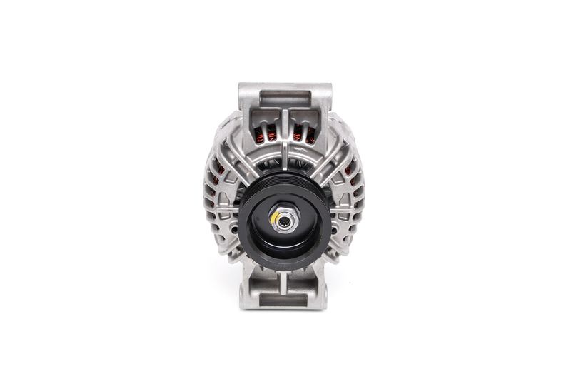 generátor 0 124 555 121