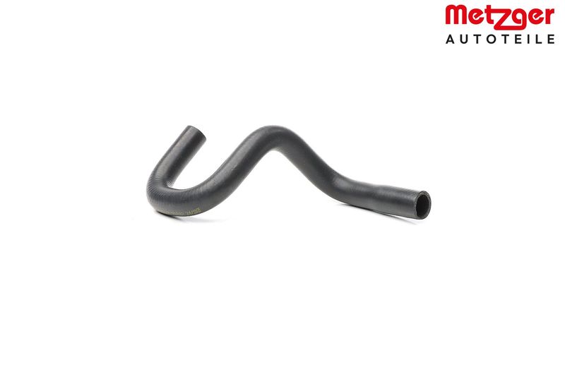 METZGER AUTOTEILE 2420115 Radiator Hose