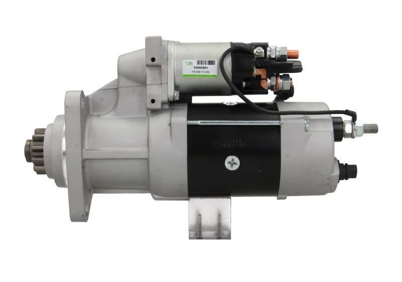 BV PSH 700.509.113.030 Starter