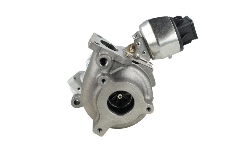 Kompressor, ülelaadimine, NRF 90010134