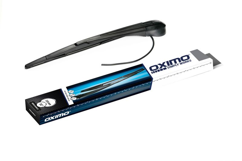 Kojamees, klaasipesu, OXIMO...