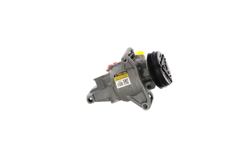 REMANTE 005-001-000363R Compressor, air conditioning