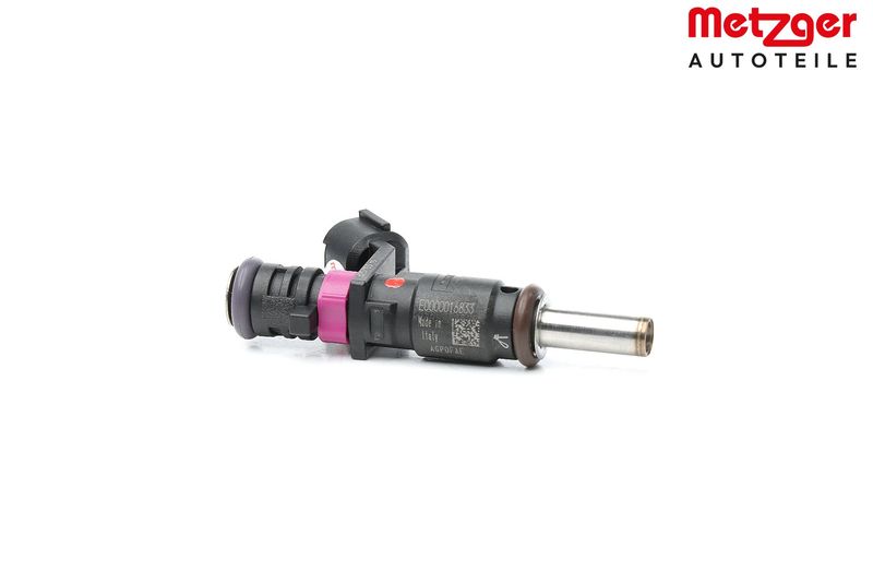 METZGER AUTOTEILE 0920135 Injector