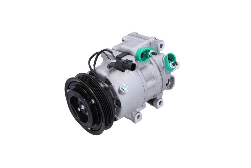 KAMOKA 7820119 Compressor, air conditioning