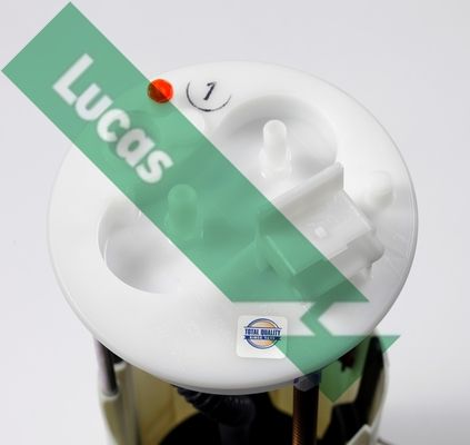 LUCAS üzemanyag-ellátó egység FDB2023