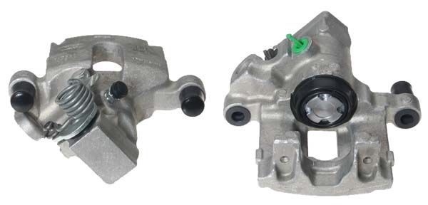 BREMBO Remklauw F 24 209