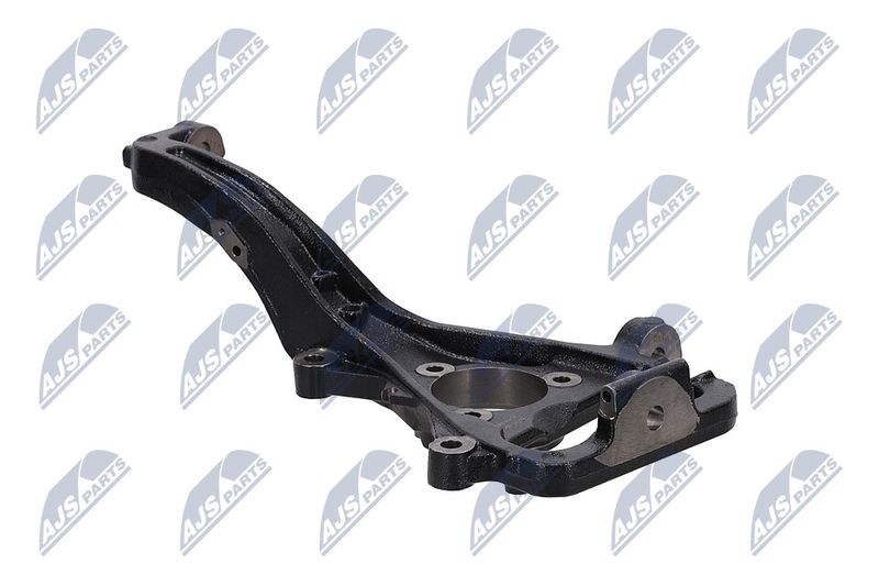 Käändmik, rattakinnitus, NTY ZZP-FR-036