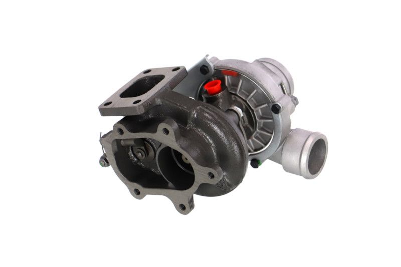 REMANTE 003-001-001583R Charger, charging (supercharged/turbocharged)