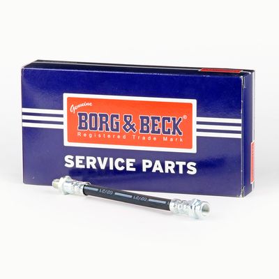 BORG & BECK fékcső BBH7110