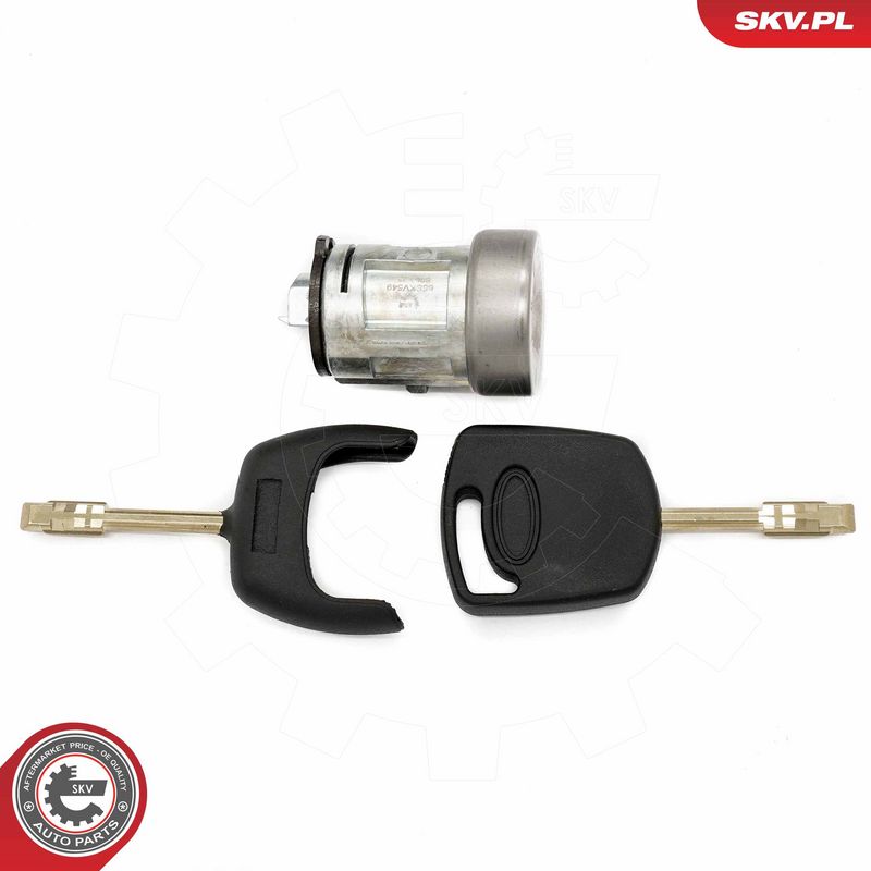 Sulgursilinder, ESEN SKV 65SKV549
