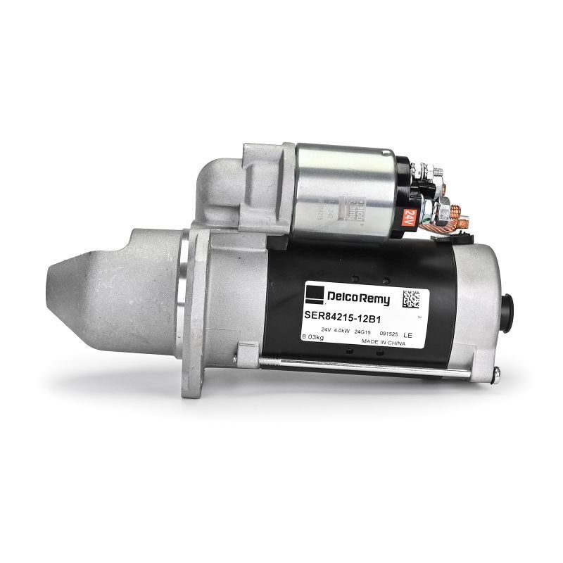 Startér SER84215-12B1