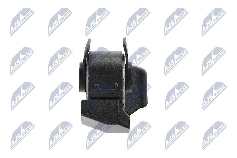 Paigutus, Mootor, NTY ZPS-MZ-030