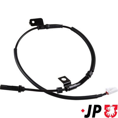 JP GROUP érzékelő, kerékfordulatszám 3697104370
