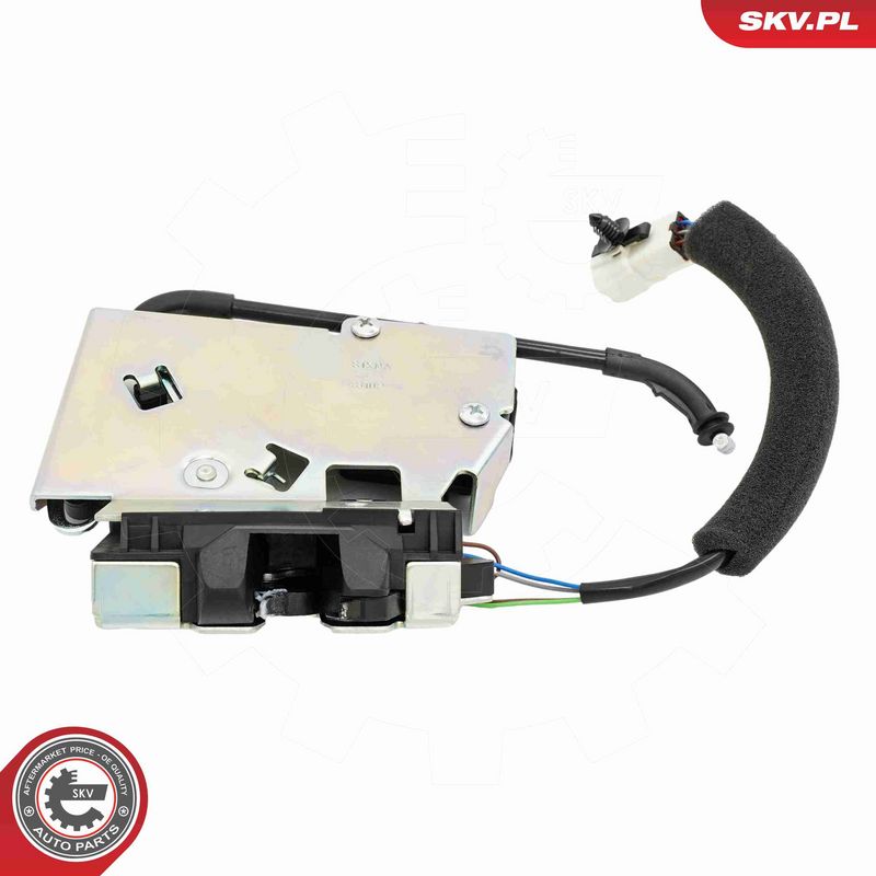 ESEN SKV 60SKV656 Tailgate Lock