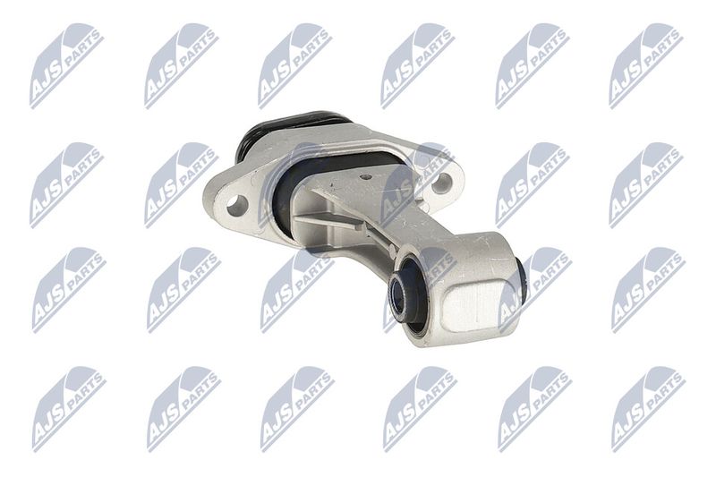 Paigutus, Mootor, NTY ZPS-KA-349