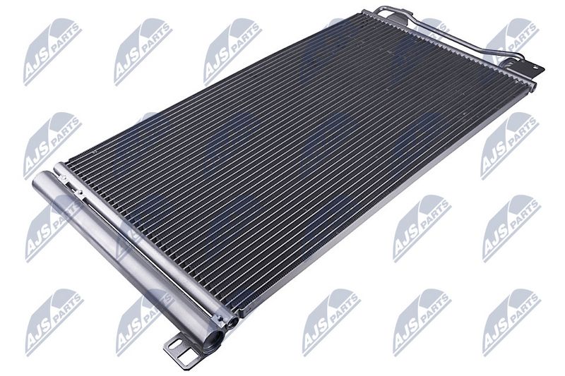 Kondensaator, kliimaseade, NTY CCS-WW-026