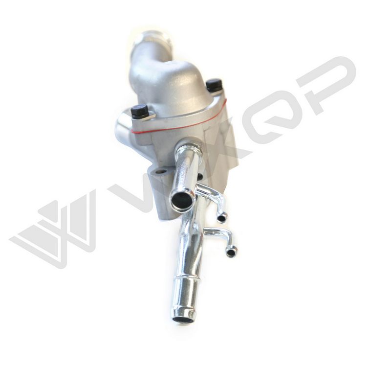 WXQP 720573 Thermostat, coolant