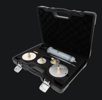 Õhutusotsikud-Komplekt, KS TOOLS 160.0785