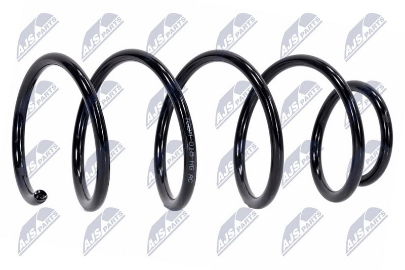 NTY ASZ-BM-018 Suspension Spring
