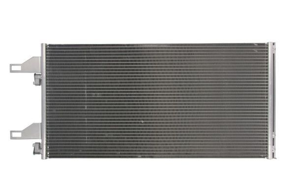 THERMOTEC KTT110150 Condenser, air conditioning