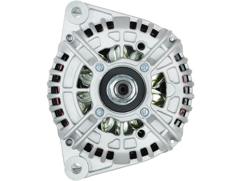 Brand new AS-PL Alternator
