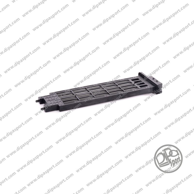 Resistencia, ventilador habitáculo