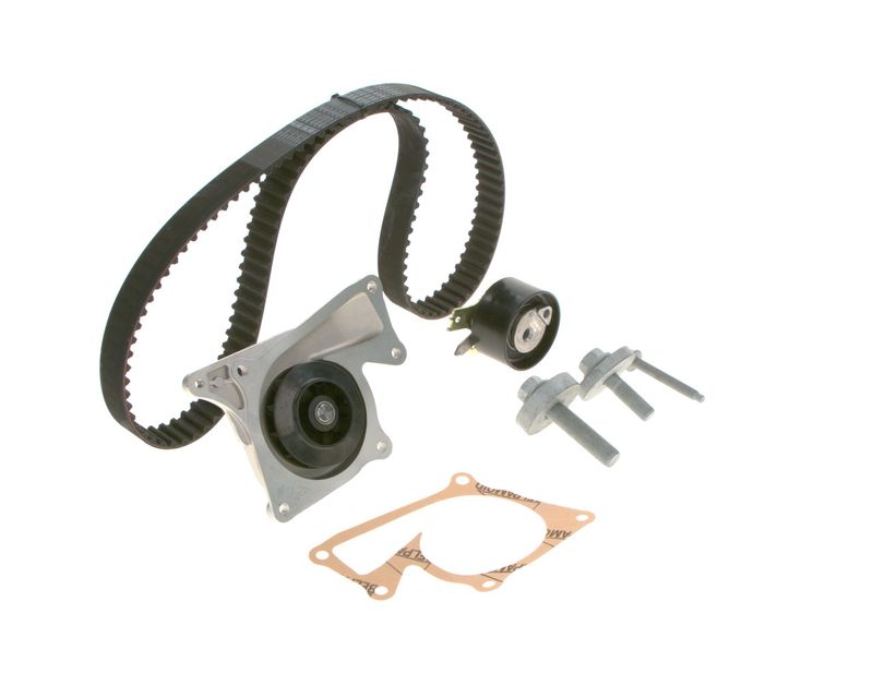 Ūdenssūknis + Zobsiksnas komplekts