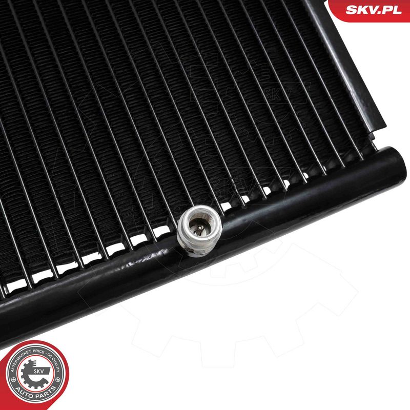 Kondensaator, kliimaseade, ESEN SKV 86SKV415