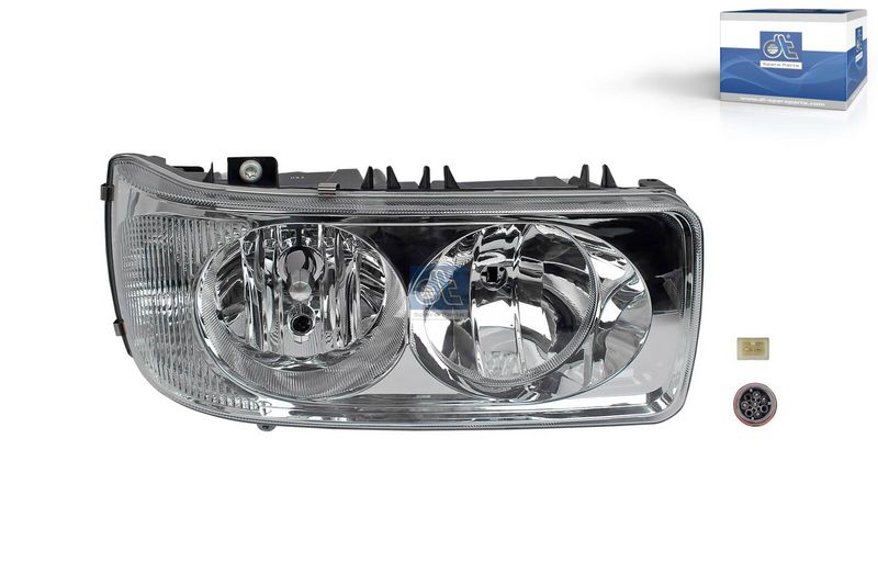 Far 5.81355 DT Spare Parts