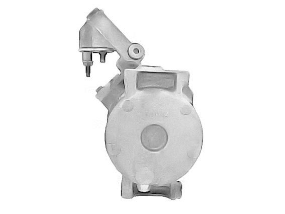 Airstal 10-1217 Compressor, air conditioning