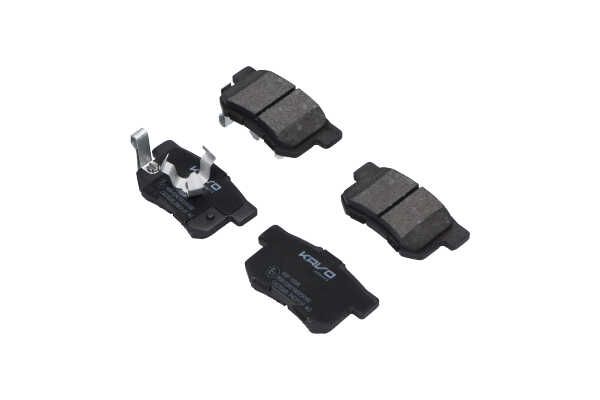 Kavo Parts KBP-10096 Brake Pad Set, disc brake